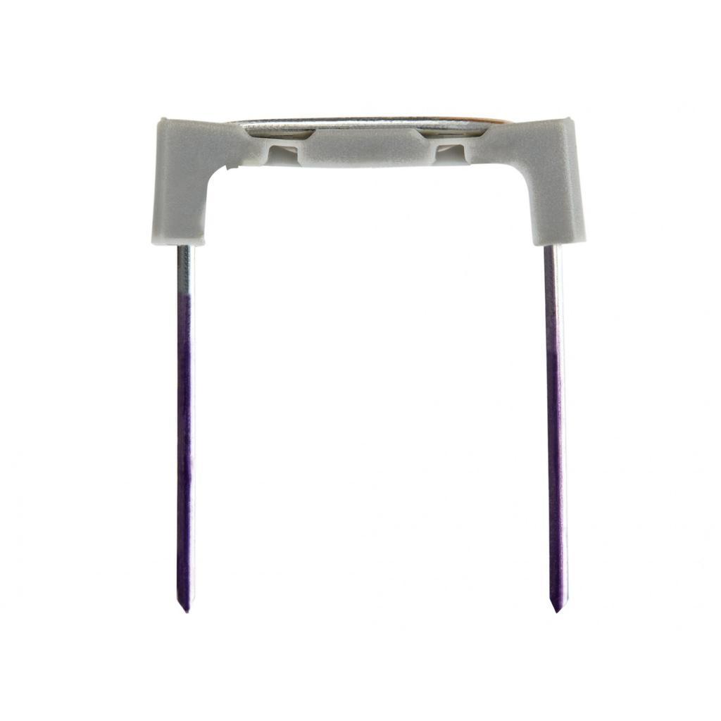 Dewalt Elektrowerkzeuge Isolierte Kronklammern 25mm X 19mm (Packung 540)