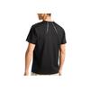New ASICS LITE SHOW T Shirts Men's Black 2011D069-001