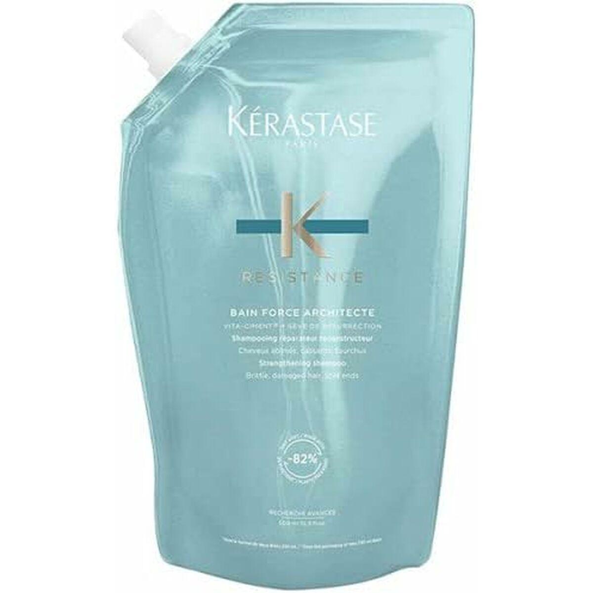 

Восстанавливающий шампунь Kerastase Resistance 500 мл