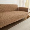 Four Seasons Double-sided Waterproof Sofa Cover Hexagonal Pet Sofa Cover Sofa Cushion Full Set of Edging.