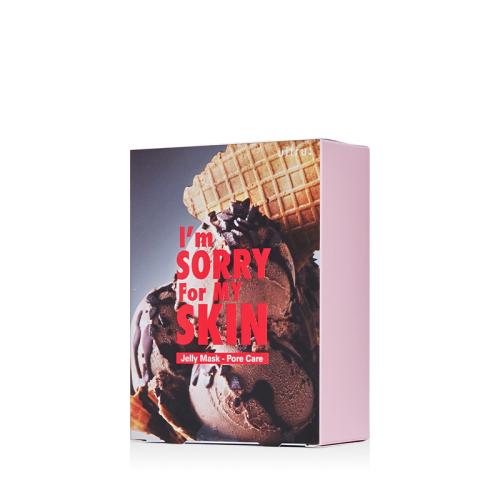 I'm Sorry For My Skin Jelly Mask Pack 10 Sheets