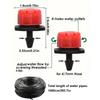 Garden Irrigation System Quick Connect Emitters Water Irrigation System For Garden For Home Blacony Patio Yard Lawn Greenhouse