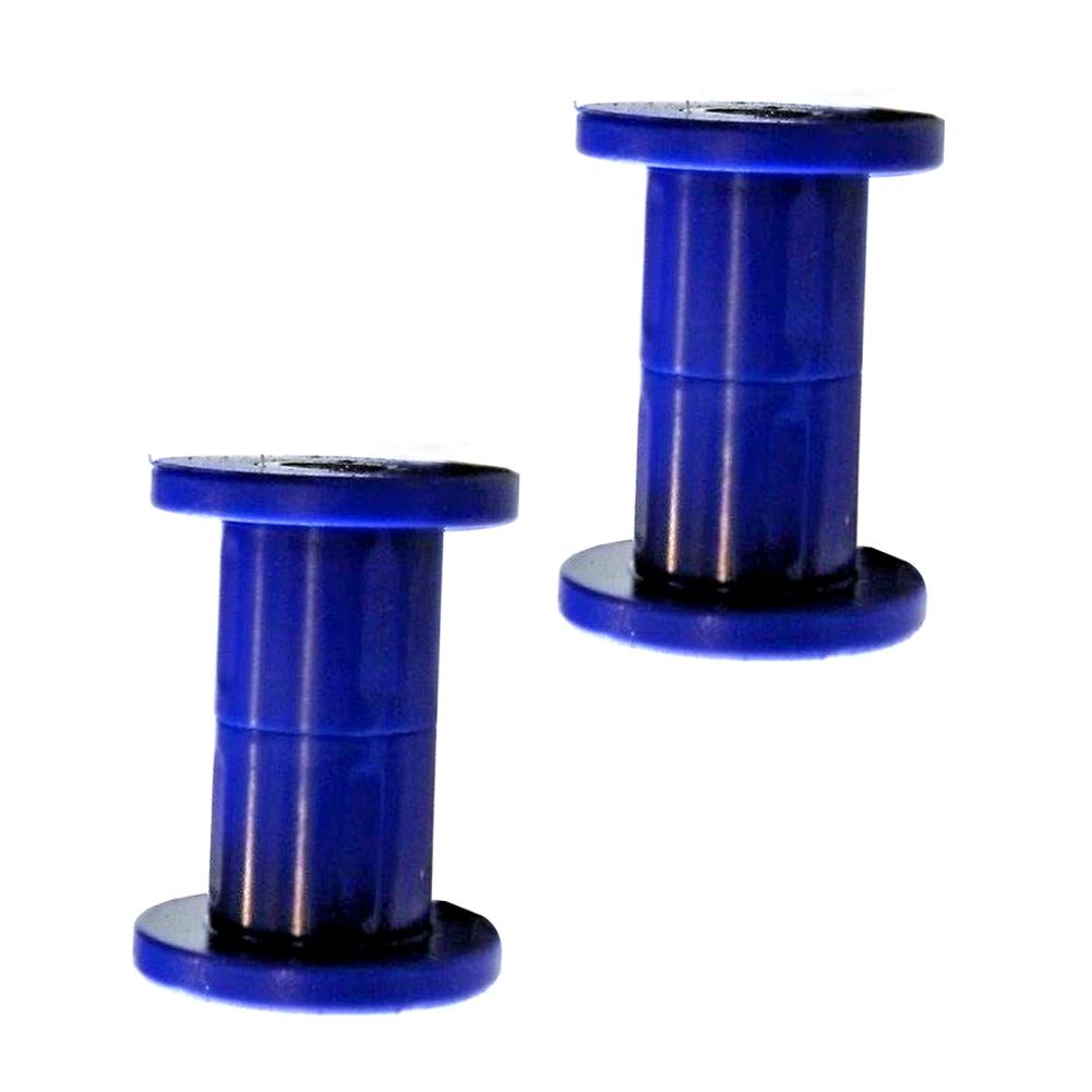 Steering Rack and Pinion Bushing Set For Toyota Avalon Camry Sienna 2004-11 Toyota Yaris 2007-11 Lexus ES300 ES330