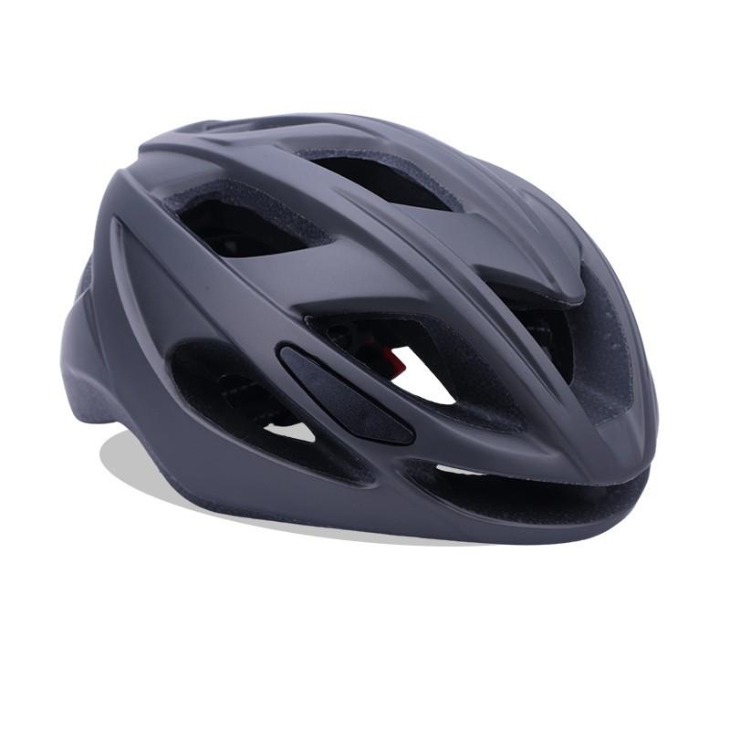 Unisex Cycling Helmet Mountain Road Bike Folding Balance Adult Safety Adjustable Fit