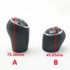 For Suzuki SX4 S-Cross Vitara Ciaz Car Manual Shift Lever Gear  Knob