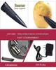 Multifunctional Electric Peeler - Fruit & Potato Peeling Machine, Washable & Removable