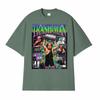 Müllmann It's Always Sunny in Philadelphia Danny DeVito T-Shirt Herrenbekleidung Vintage T-Shirts Lässige Lockere Übergroße T-Shirts