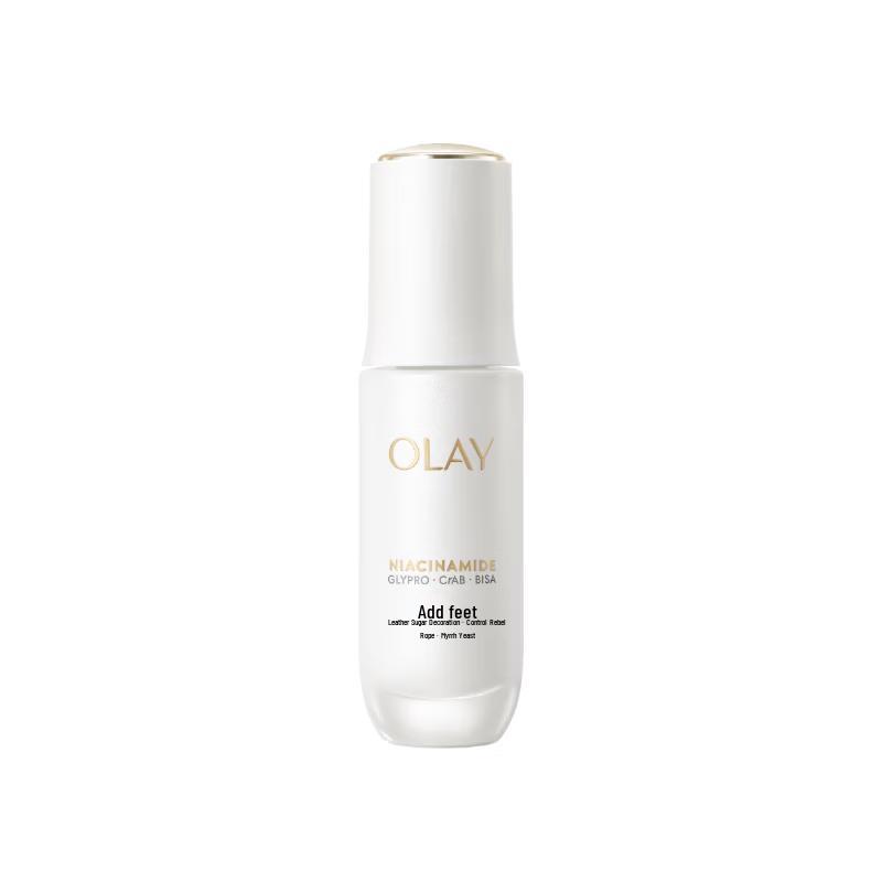 Olay Niacinamide Luminous Brightening Serum