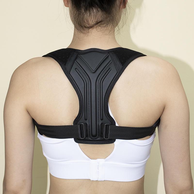 Top-Selling Invisible Breathable Back Posture Correction Belt