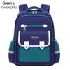 Neue Wasserdichte Schultasche Lastreduzierend Große Kapazität Schülertasche Wirbelsäule schützen Kinderrucksack Grundschüler