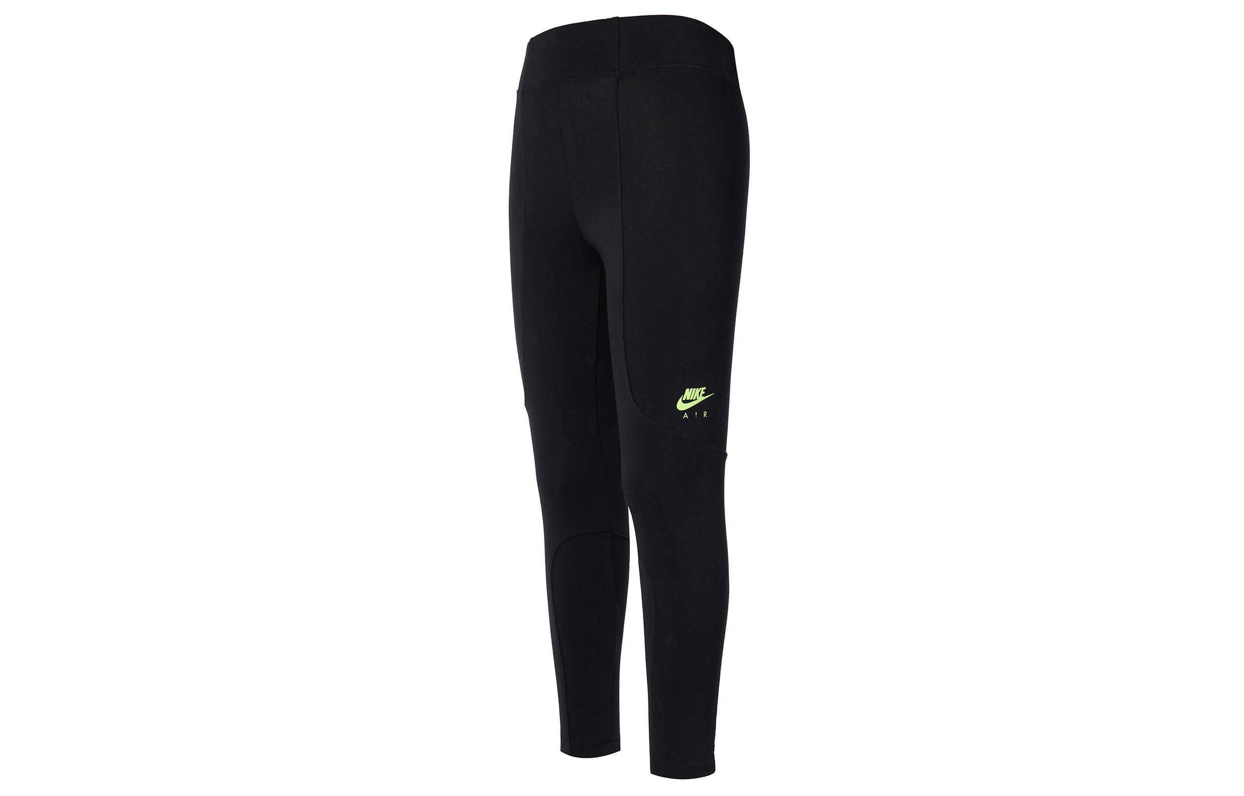 

Nike Sports Pants Women s Black Moderate DJ1059-010 L