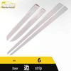 Roewe I6 Door Edge Anti-Scratch Trim Strips - Scuff Protectors