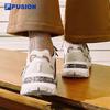 FILA FUSION BIANCO Women's Chunky Platform Sneakers
