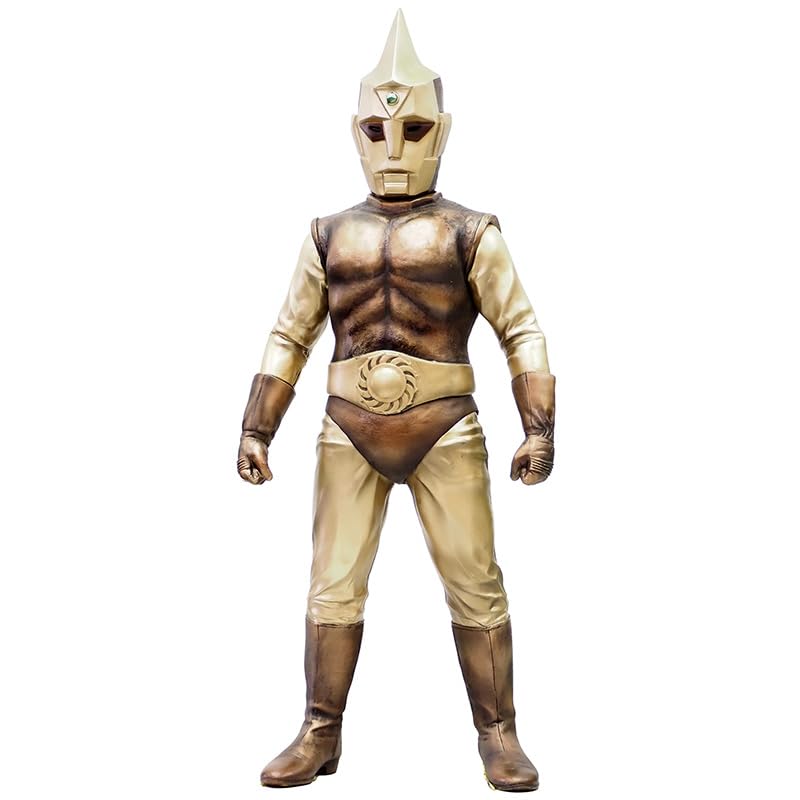 

spectrum man B type High grade Ver. 40cm big soft vinyl figure