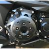 Kawasaki Z800 13-16 Engine Protection Side Cover Anti-Fall Block