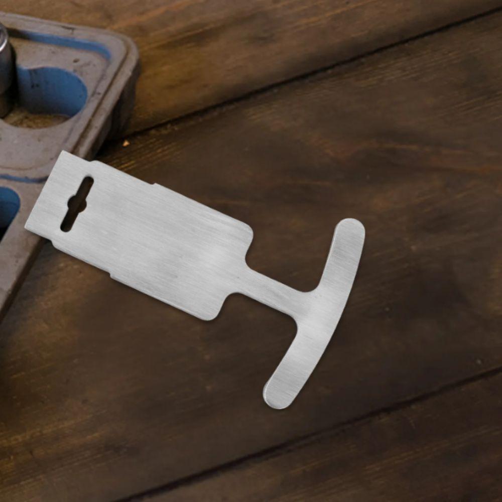 Convenient Design Pool Plug Removal Tool Effortless Removal Jet Fitting Tool  Pool Maintenance