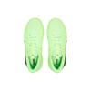 Puma Court Rider Chaos Fizzy Lime Unisex Sneakers Green Black 378269-01