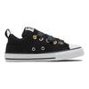 Converse Chuck Taylor All Star Canvas Low Top Canvas Shoes Teenagers 666909C