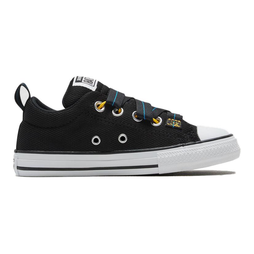 Converse Chuck Taylor All Star Canvas Low Top Canvas Shoes Teenagers 666909C
