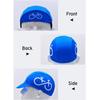 Classic Mesh Summer Cycling Cap Breathable Quick Drying Helmet Liner Cap Sun Protection Weat Absorption Outdoor Sun Hat