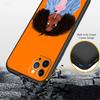 PP11 Black Girl Magic Phone Case for Samsung Galaxy A11 A12 A13 A15 A52S A53 A55 A56 A70 A71 A72 A73 F06 F16 F56 S10 Plus S10e