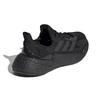 Adidas X9000l4 J Breathable Low top Kids' Running Shoes Black Teenagers FW9294