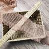 10cm Wide Lightweight Mesh Pleated Lace for DIY Skirt or Cuff Extensions