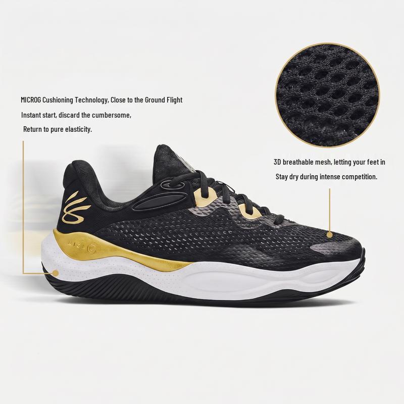 Under Armour Curry Splash 24 AP Men's Basketball Shoes
