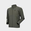 KAILAS Men's AC40 Primaloft Insulated Stand Collar Jacket