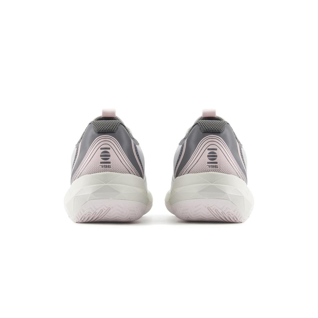 New Balance 796 Tennis Shoes Light Gray Dark Gray Women W7967N6