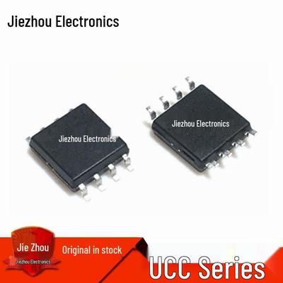 Componenti elettrici – Componenti elettronici attivi