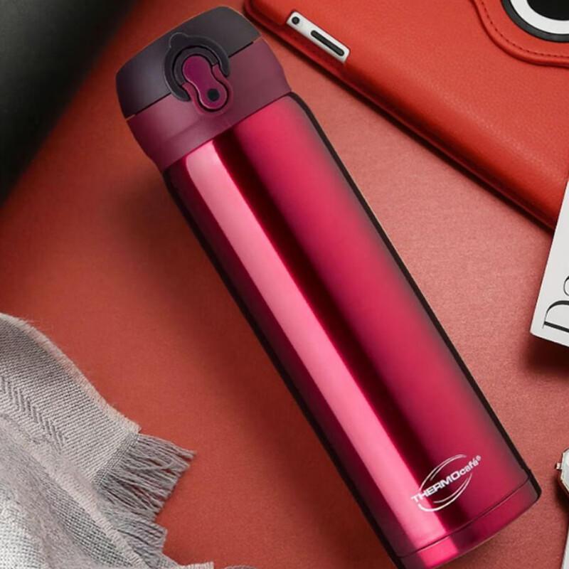 Thermos Kaifei 304 Stainless Steel Insulated Bottle