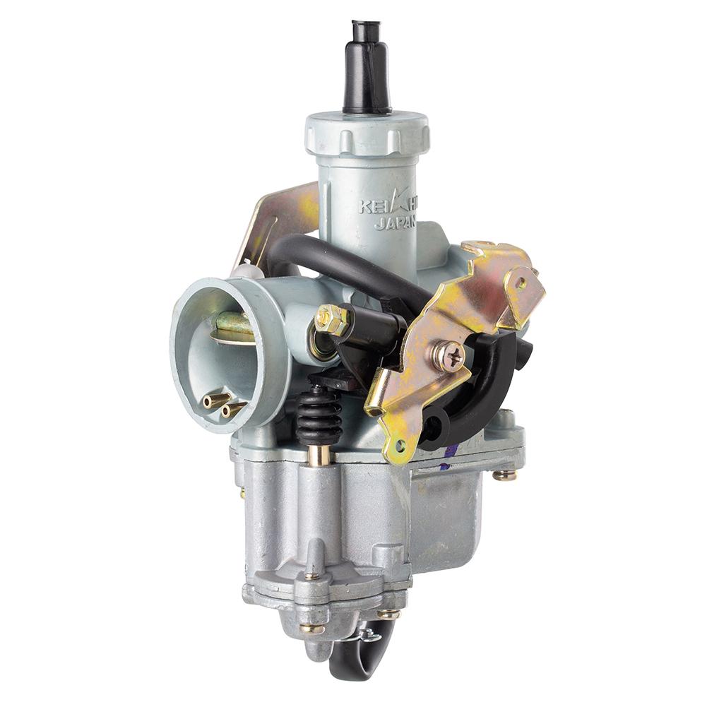 Motorcycle Carburetor Modification PZ30 30mm Carburettor For Keihin ABM IRBIS TTR Carburador 150cc 175CC 200cc 250cc Engine