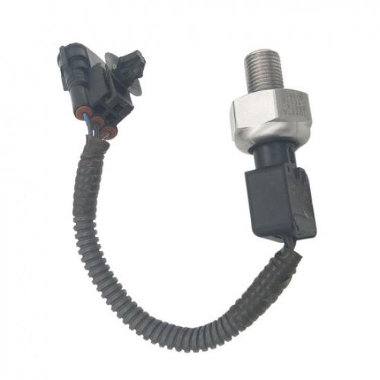 Fuel Pressure Sensor 89458-30010 For Lexus IS250 IS350 GS300 GS350 GS430 GS450h