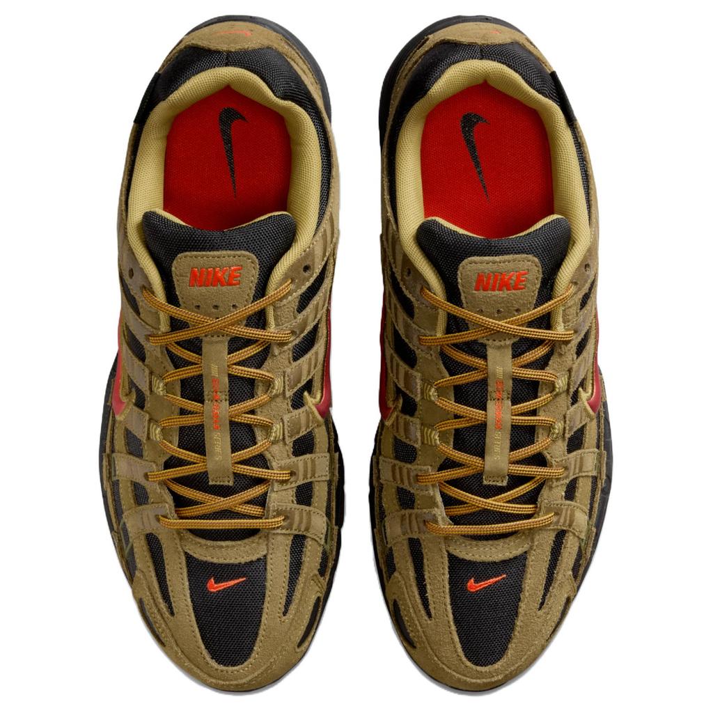 Nike P 6000 Low Top Running Shoes Men's IH0946-300