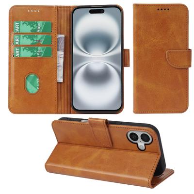Funda de piel de becerro para Motorola Moto G56 5G con Hebilla de Cuchillo (Versión para el extranjero)
