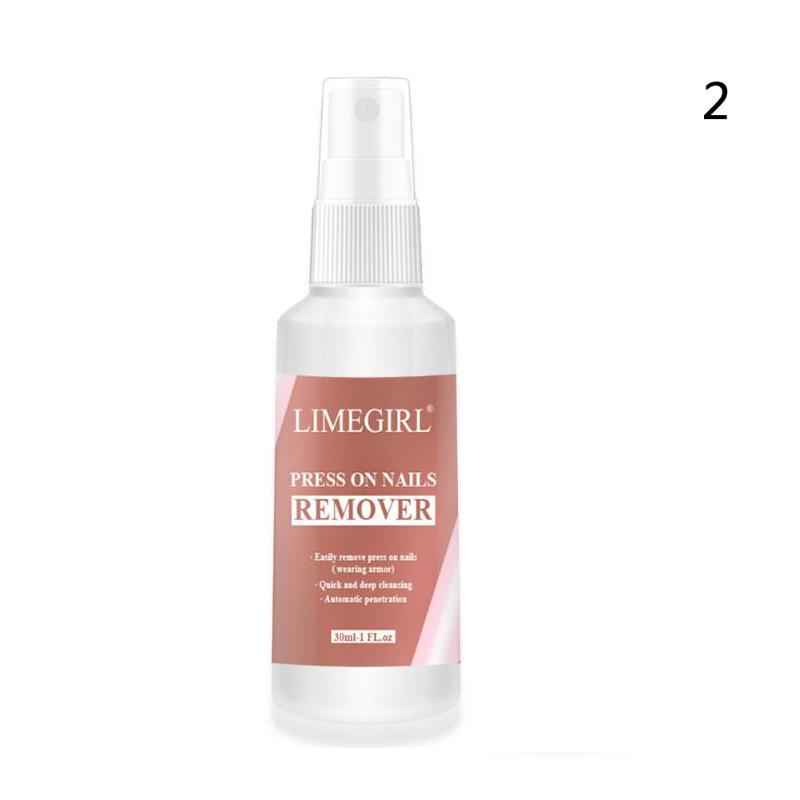 30G Weiche Nagelspitzen Gel Transparentes Patch Gel Für Falsche Nägel Verlängerung Stark Klebendes Röhrchen Spitzenkleber UV Soak Off Salon Maniküre