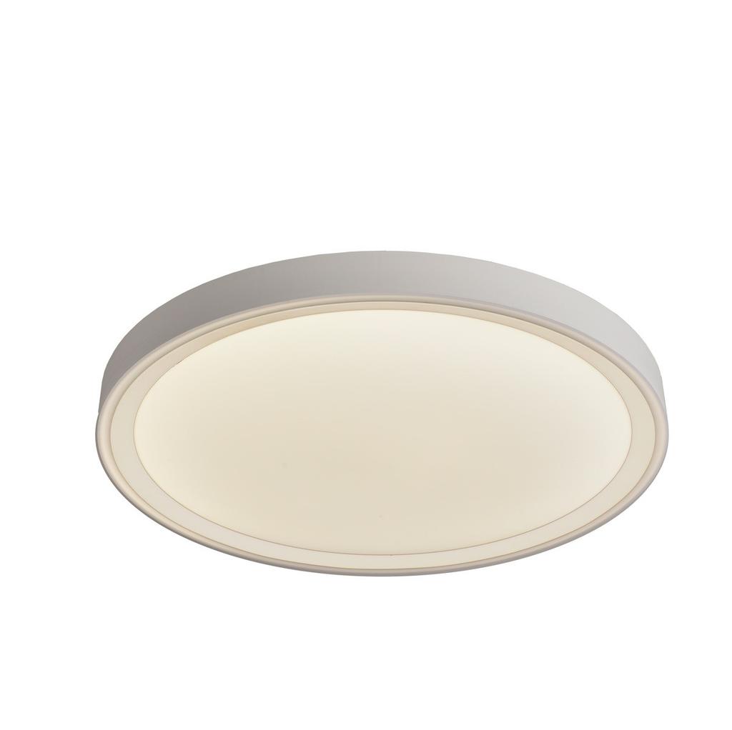 Plafon Vegas Led Biały Light Prestige Lp-550/1C S 4Wh