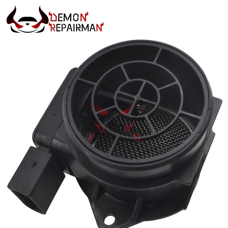 2816425000 5WK9 6491 Mass Air Flow MAF Sensor 5WK96491 28164-25000 For Kia Hyundai SONATA V 2.4 2.0 VVTi GLS 2.0VVTi