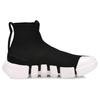 Li Ning Soft And Comfortable Breathable Coverage Lightweight Breathable, Lightweight Coverage High top AGBP031-5