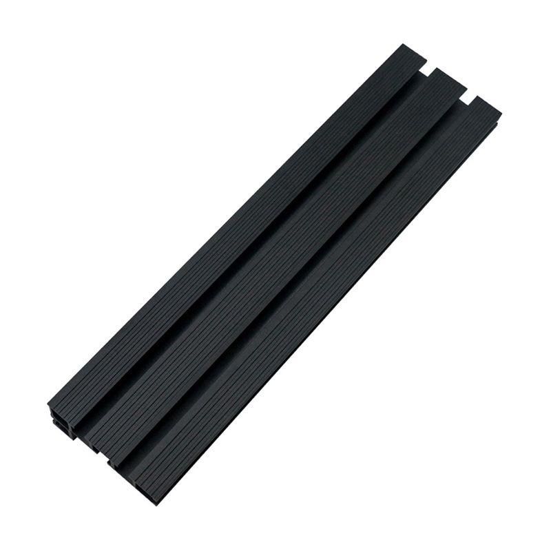 

ABUL-T-Shaped Inclined Track Fence DIY T-Shaped Groove Band Saw Fixture Inclined Track Sliding Supports Miter Gauge 300Mm Durabl