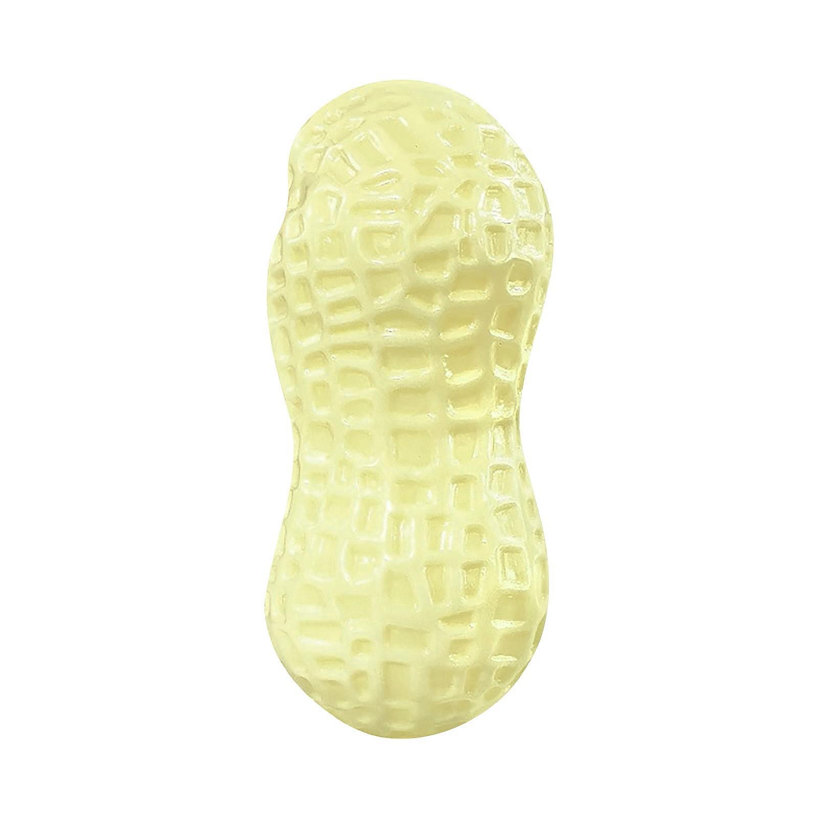 Simulated Sound Toys Vegetable Series Dog Toys One Size