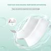 Kissin Soft Cotton Disposable Facial Towel Rolls (3-Pack)