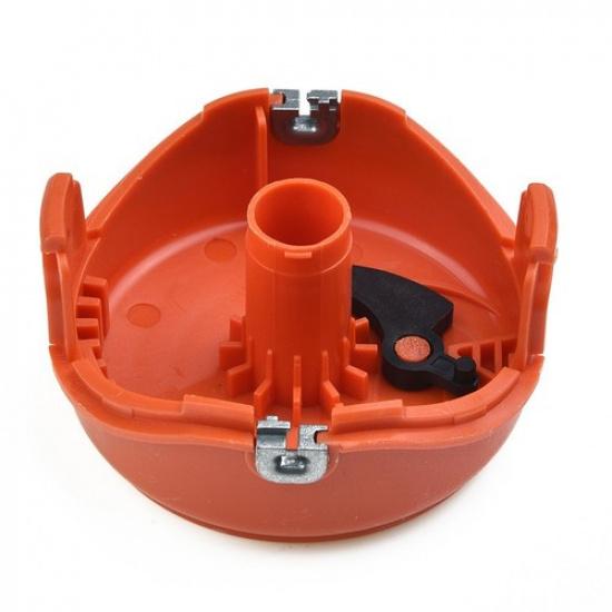 Quality Spool Cap Cover for Black and Decker Trimmers #90514754 GH700 GH750