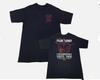 NEW!!! 2025 Frank Turner The Sleeping Souls Show 3000 Alexandra Palace T-Shirt