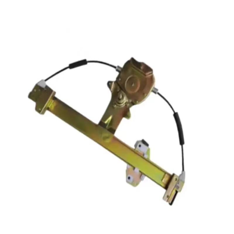 Youcheda BAIC Warrior Series Vehicle Components