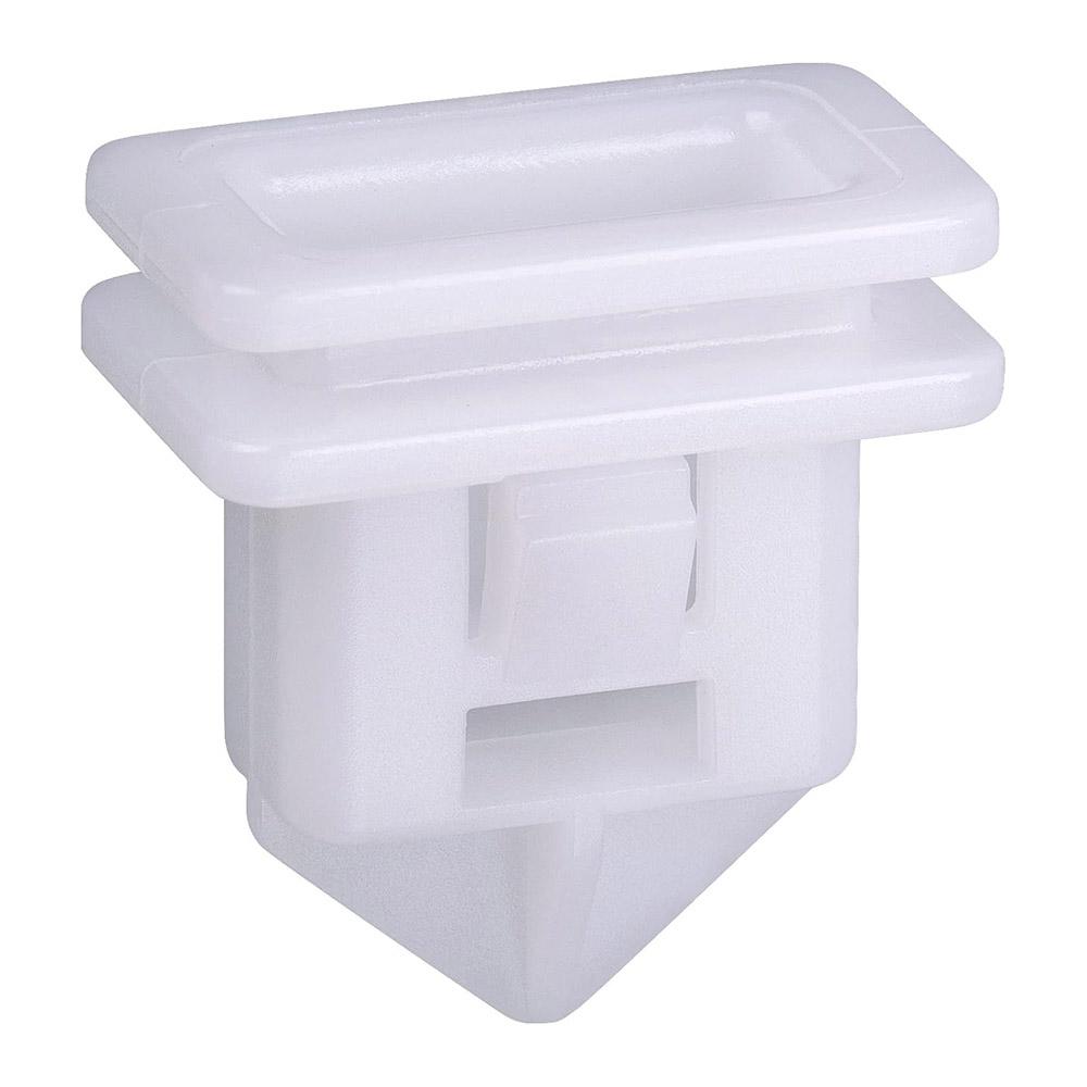 10pcs Rocker Panel Moulding Clip 31214496 for Volvo S40 S80