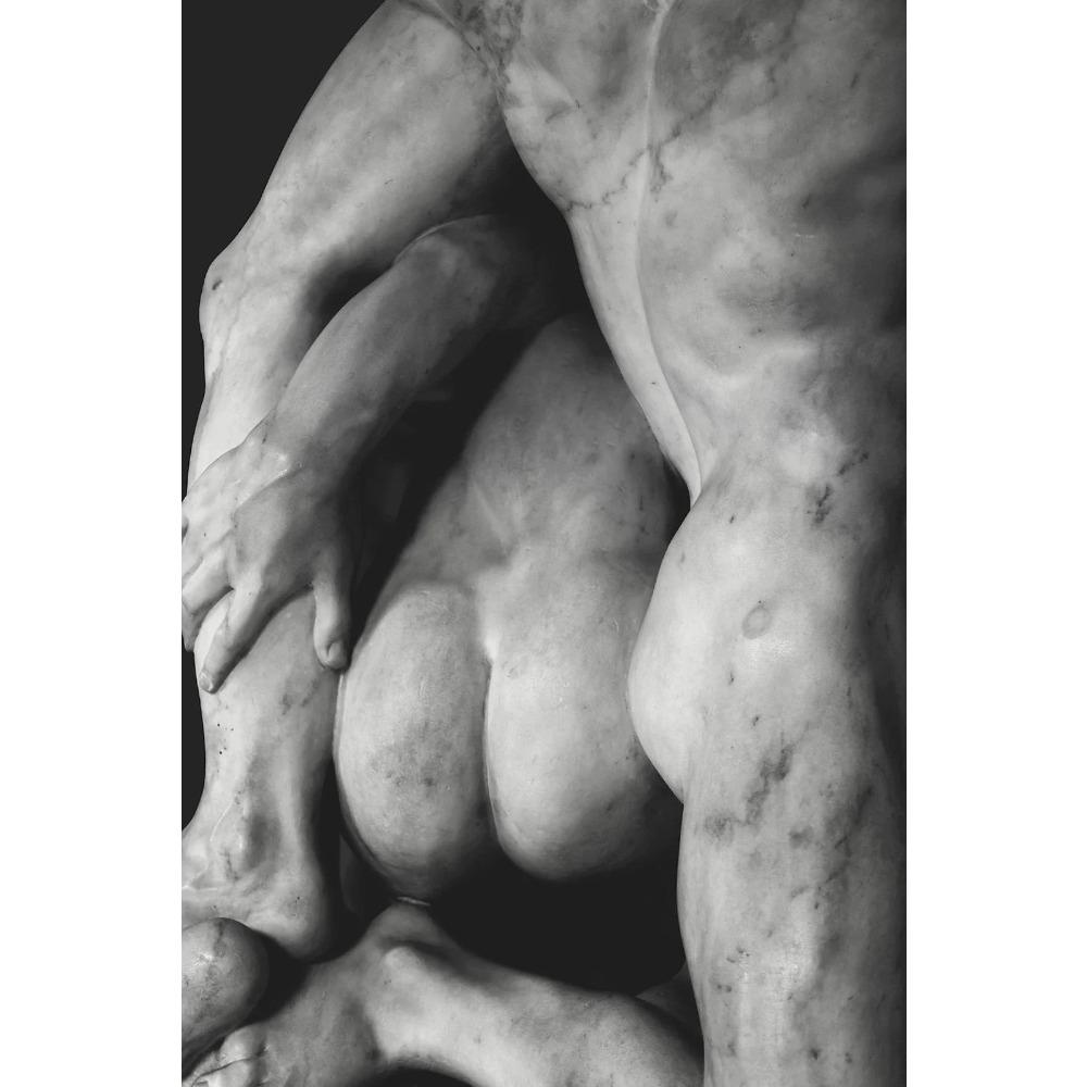 Greek Mythology Body Sculpture Poster Ancient Greek History Prints Canvas Painting Wall Art Pictures Home Living Room Decoration