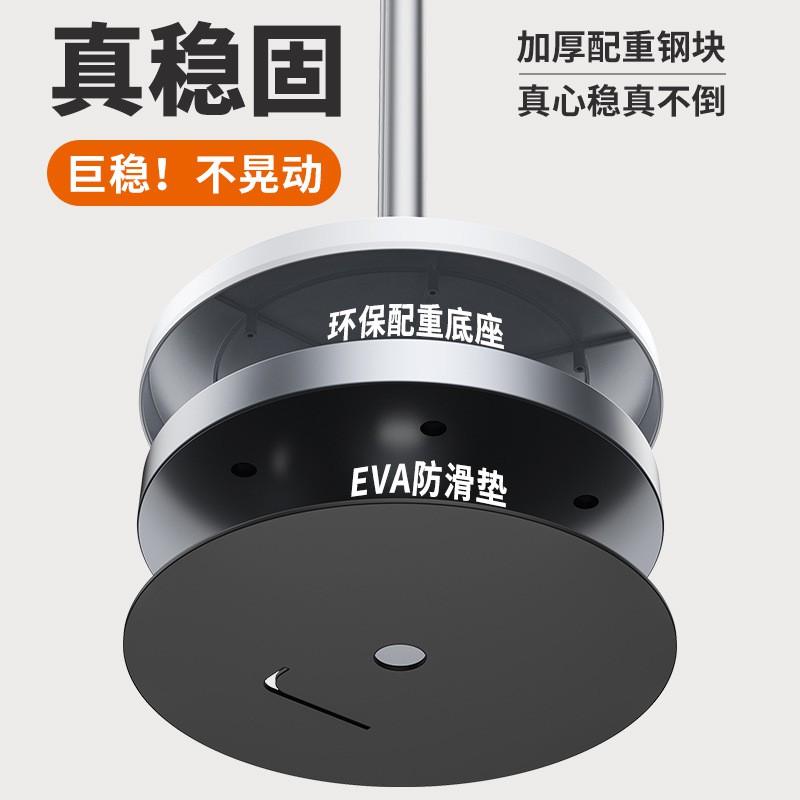 Adjustable Multi-Angle Floor Desk Phone Stand Low-Angle Overhead Shooting Live Streaming Media Viewing Alloy