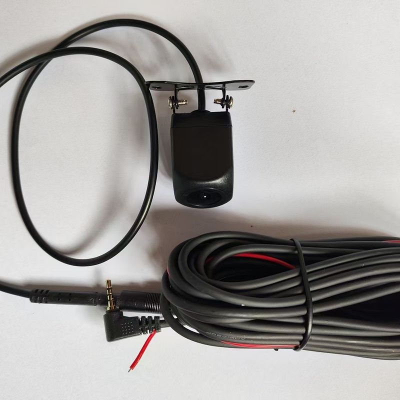 Miri Dash Cam Dedicated T9Plus High-Definition Night Vision Reversing Image Rearview Camera Default